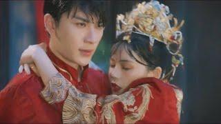 [Full Version] Overbearing lord hugged his fiancée and they were officially marriedLove Story Movie