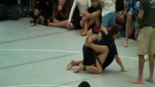 Dan Wolfpack NoGi