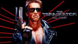 The Terminator (1984) Kill Count