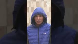 EDICIÓN MEDIODÍA | Temperatures to drop to 10°C in Lima | #shorts