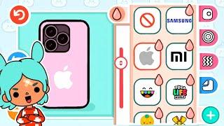 WOW!!  NEW TOCA BOCA! NEW SECRETS HACKS  | Toca Boca World