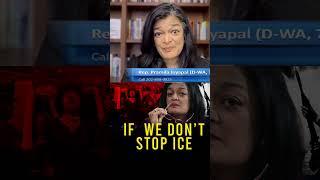 Trump Won't Stop Deportations - U.S. Citizens are in Danger w/ Pramila Jayapal