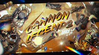 Weapon Wielder Trials Cannon Winners Quarter-Final: Ericfresh VS Wxxdkid