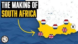 Cape Colony: The Making of South Africa