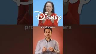 Disney just laid off hundreds of employees from its film, TV, & finance divisionsWhat CAUSED this?