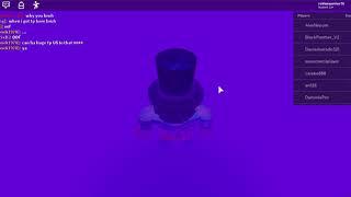 Roblox Sans multiverse Another mode (By goldity454) (epilepsy warning)