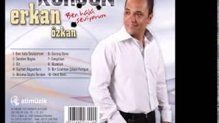 Erkan Özkan - Sevgiliye