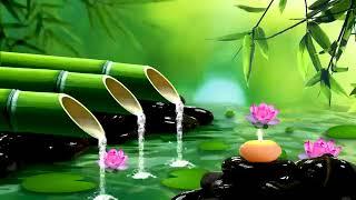 Relaxing music  Sleep Music  Stress relief Music, Spa, Meditation, Yoga, sleeping music 