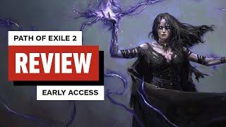 Path of Exile 2 Early Access Review