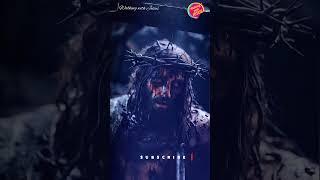 Walking with Jesus #walkingwithjesus #johnjebaraj