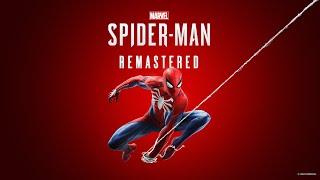 Marvel's Spider Man Remastered 2022 - NVIDIA 940MX 4GB (ALL SPECS)