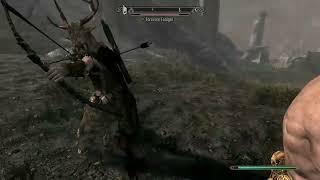 Mod Showcase | Headhunter Bounties Redone | Skyrim