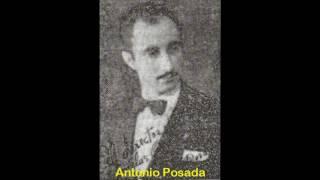 Antonio Posada - Te Llegó La Hora - Música Parrandera Paisa