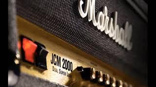 RazorDave - MARSHALL JCM 2000 DSL 100 VS EVH III