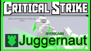 [CS Juggernaut showcase][by PWYT]