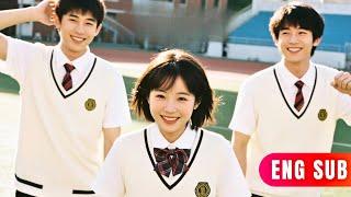[ENG SUB]My Own Brother and Crush Used Me as a System Puppet to Lift a Poor Girl #DRAMA #PureLove