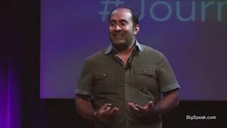 Rohit Bhargava -  Innovation, Trends & Marketing Keynote Speaker   Trailer For Event Planners