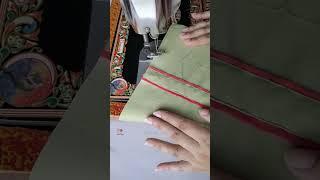 Sewing tips & tricks #21 #threadsnneedles #shorts #sewinghacks #sewingtipsandtricks #diyhacks #diy