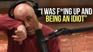 Joe Rogan Leaves The Audience SPEECHLESS | One of the Best Motivational Speeches Ever