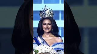 Miss World Thailand 2025 and Miss World Philippines 2025 #shorts #philippines #thailand