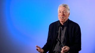 The Avengers Theme - Alan Silvestri on Film Scoring (Berklee Intervals)