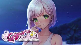 My Gyaru Girlfriend Mobile Game | Gameplay Android & Apk