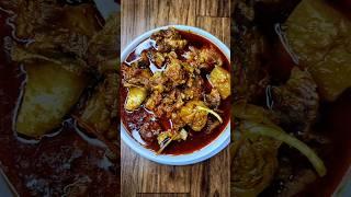 Mutton kosha recipe ASMR #muttonkosha #muttonkosharecipe