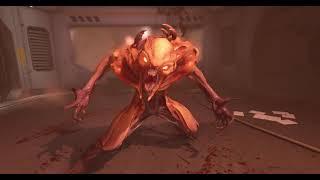 DOOM 2016 прохождение