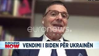 Pse SHBA i dha papritur leje për sulm Ukrainës? Diplomati zbardh enigmën