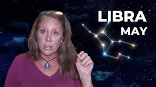Libra - Creating A Secure Financial Bridge! May 2025 Guided Psychic Messages