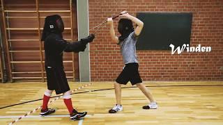 Longsword Techniques: Winden and Mutieren