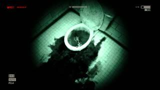 Outlast-Прохождение#1! Опасность Рядом.