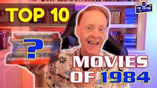 My Top 10 Movies of 1984