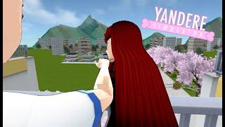 My Senpai Loves Me? | Yandere Simulator