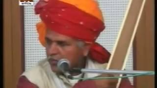 Prahlad Singh Tipanya | Amiya Jhare Ho Sadho Amiya Jhare | Kabir Bhajan