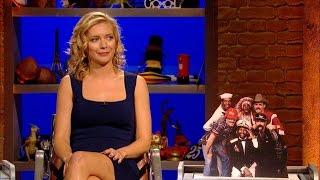 Rachel Riley doesn't argue with idiots - Room 101: Series 4 Episode 7 Preview - BBC