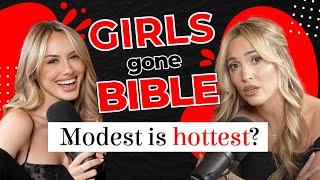 Caution: Is 'Girls Gone Bible' Leading You Astray?