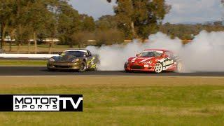 2024 Hi-Tec Drift Allstars Series - Round 3, Winton Motor Raceway