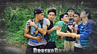 ZOMBRIEF .. The Lost World - by Brusko Bros.