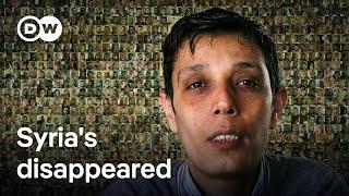 Syria - Testimonies from Assad's prisons | DW Documentary