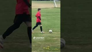 He said Watch This Lol! #shorts #lol #football