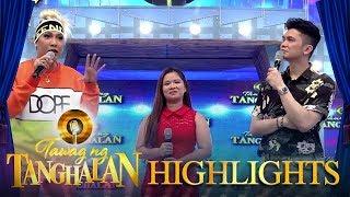 Vice Ganda provides a Filipino linguistic lesson to Madlang People | Tawag ng Tanghalan