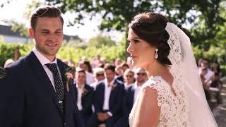 Mon Amour Events | Kristen and Russell Wedding | Vrede En Lust