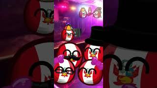 Señor White (Versión Countryballs) Parte 7 [La Música] Con @UnRandomMasDelMonton797