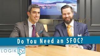 Logik TV -  Fly Drones? Do You Need An SFOC?