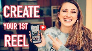 How to Make Your First Instagram Reel in 2023 (Easy to Follow!)