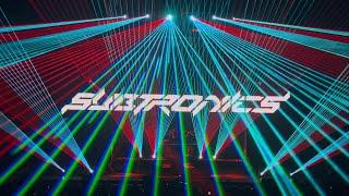 Subtronics Day 1 (Full Set) @ Bill Graham San Francisco 2024 4K HD 2160P