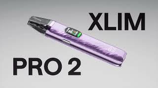 XLIM PRO 2 NEW ARRIVAL!