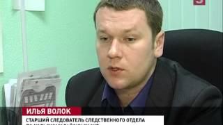 Несколько тысяч рублей за звонок на волю (19.11.2012)