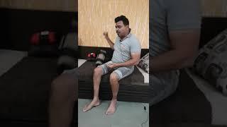 Primary / Begining exercies in spinal cord injury... Part-1